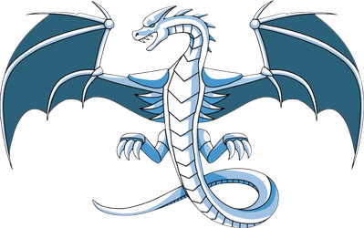 LLVM Wyvern Logo