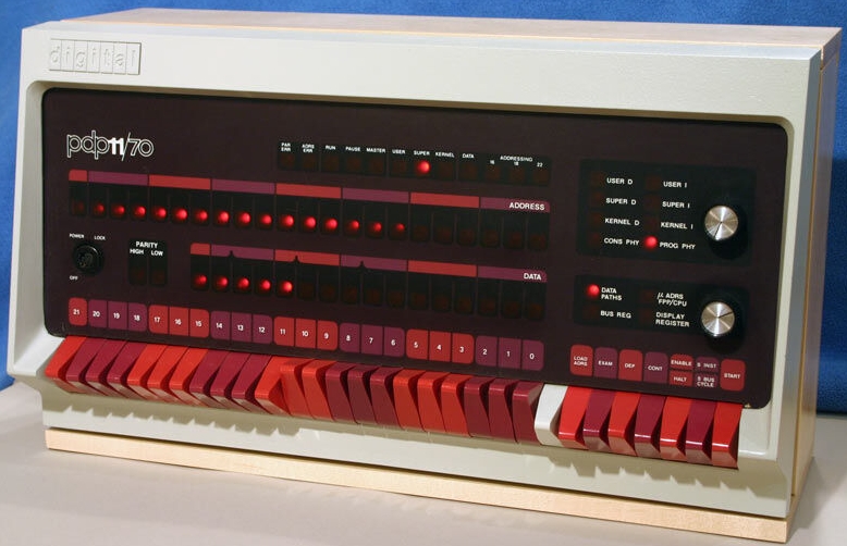 PDP-11