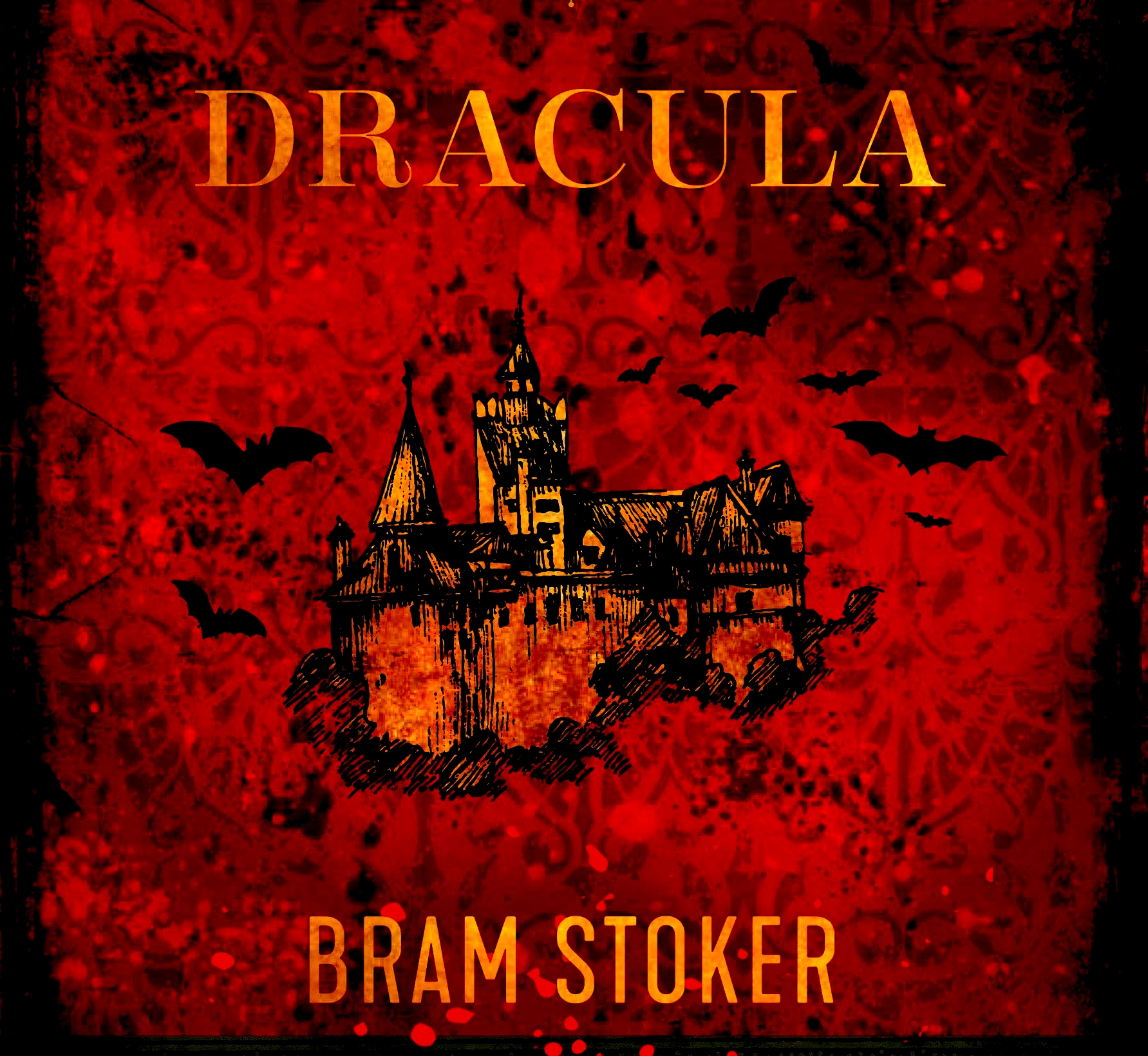 Ad Alta Voce: Dracula