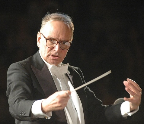 ennio morricone daily rituals