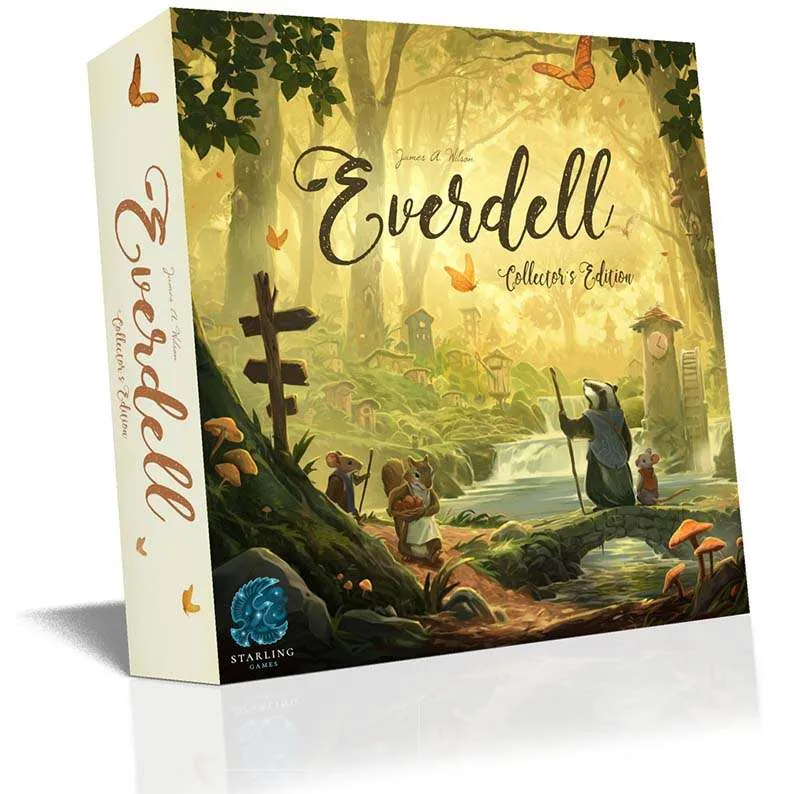 Everdell