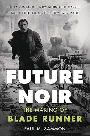 Future Noir