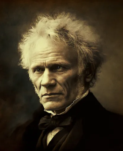 Arthur Schopenhauer