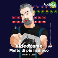Videogame - Molto di più in Gioco Emilio Cozzi